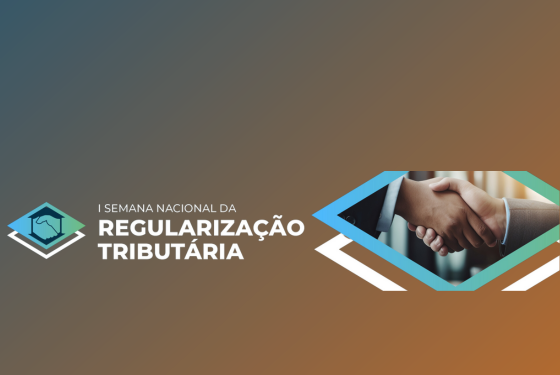 Saiba mais sobre a regularização tributária